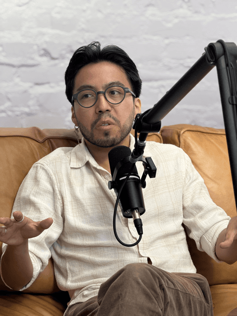 Aaron Jimenez episode