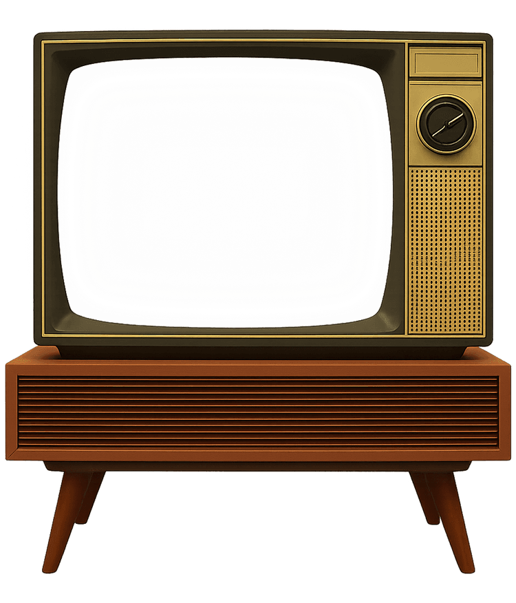 TV Frame